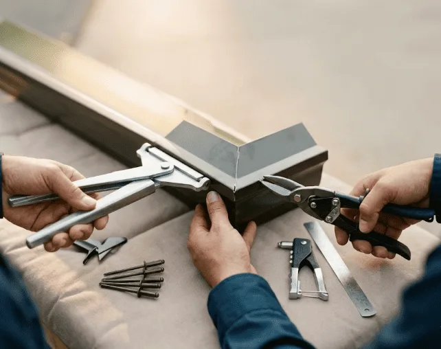 Why choose Gutter Repair in Lowes, KY